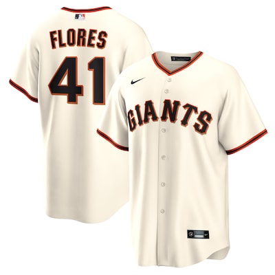 San Francisco Giants Men Jerseys 2025-11-11-023